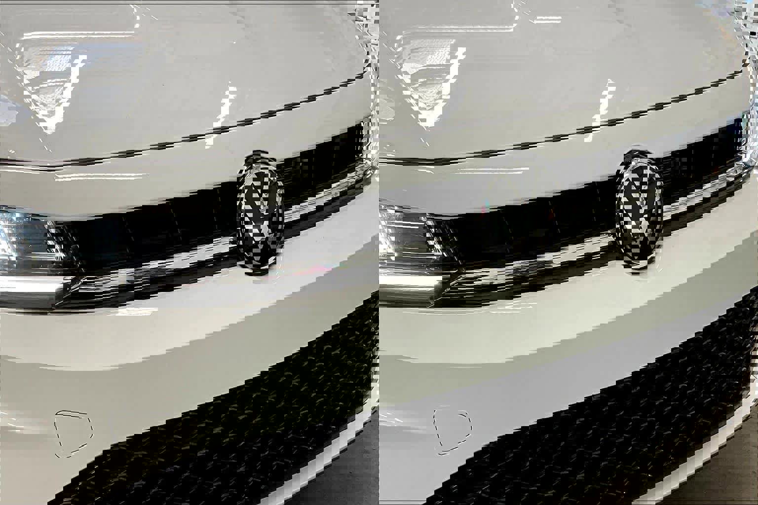 New 2026 Volkswagen Jetta S image 28