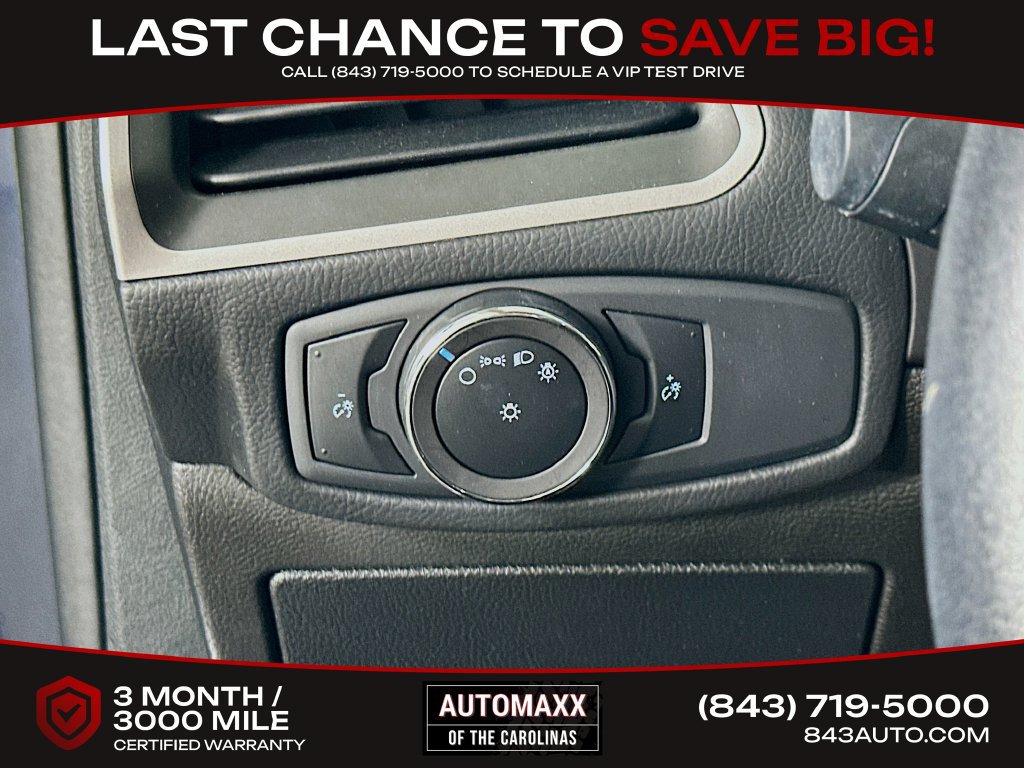 Used 2018 Ford Edge SEL FWD image 22
