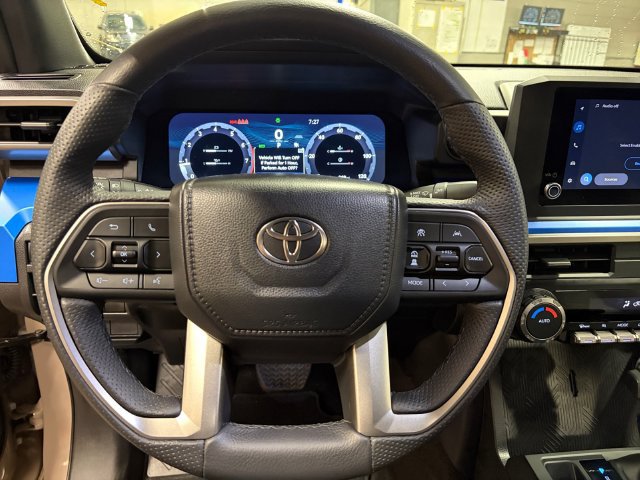 Certified 2026 Toyota Tacoma TRD Off-Road AWD/4WD image 32