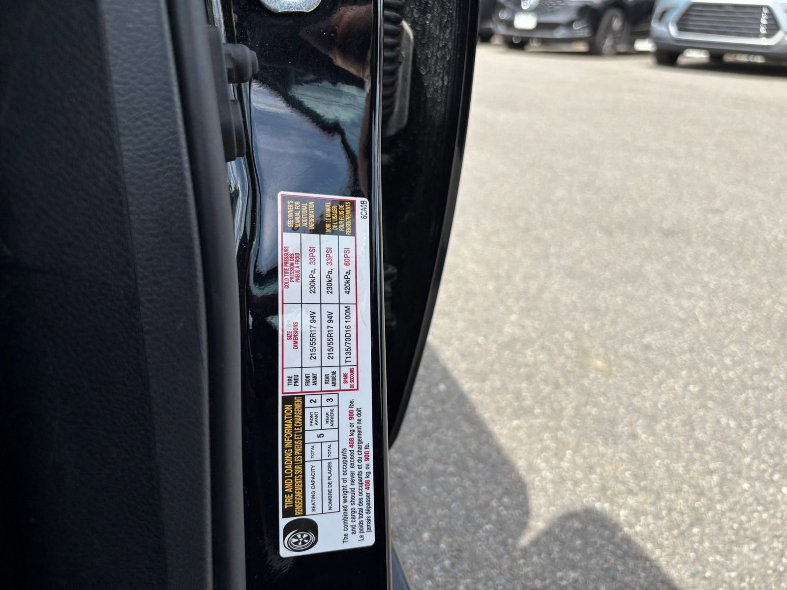 Used 2025 Nissan Altima 2.5 SV FWD image 29