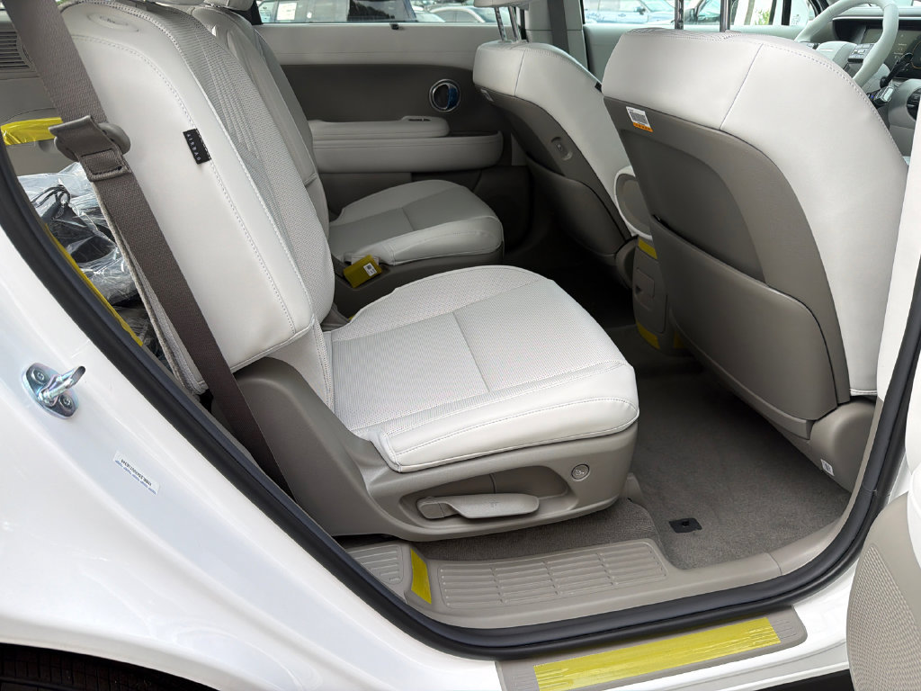 New 2027 Hyundai Palisade SEL FWD image 15