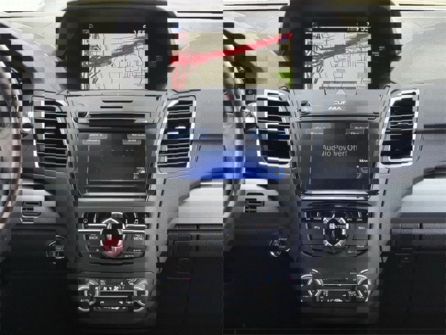 Used 2018 Acura RDX FWD w/ Advance Package image 16