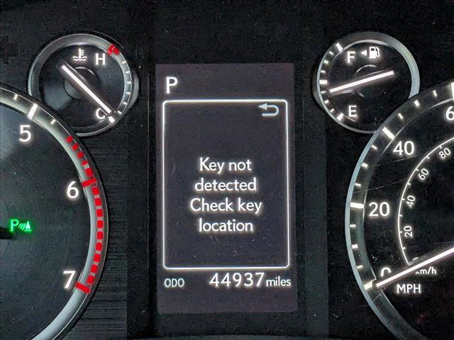 Used 2021 Lexus GX 460 Premium image 11