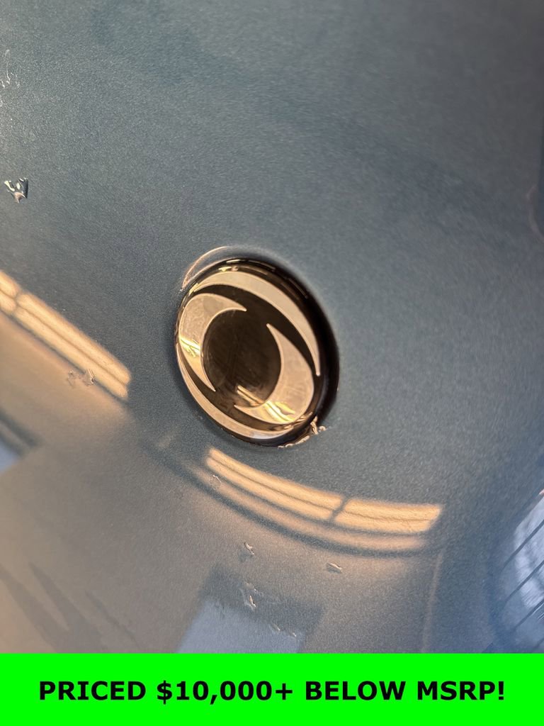 Used 2024 INEOS Grenadier Trialmaster Edition image 40