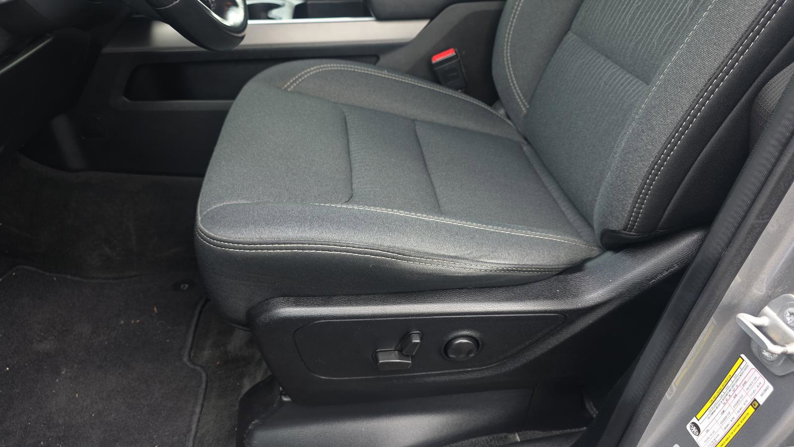 Used 2022 RAM 1500 Big Horn image 11