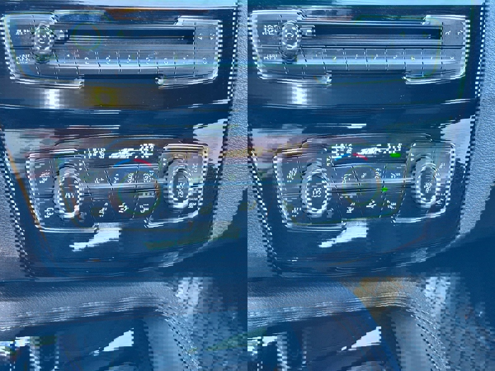 Used 2016 BMW X1 xDrive28i image 26