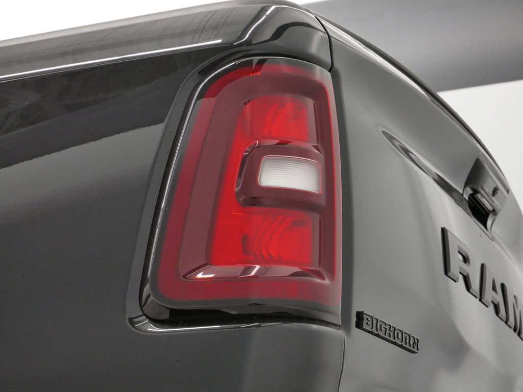 New 2026 RAM 1500 Big Horn image 50