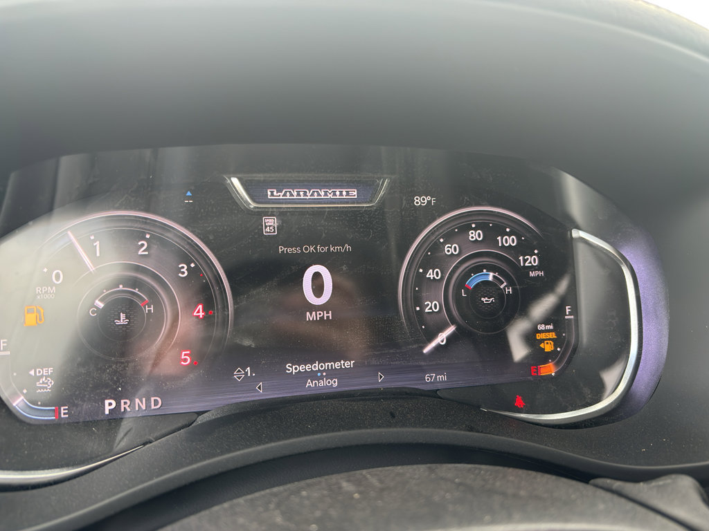 New 2026 RAM 2500 Laramie image 21