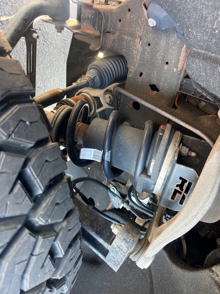 Used 2020 Chevrolet Silverado 1500 RST w/ All-Star Edition image 50