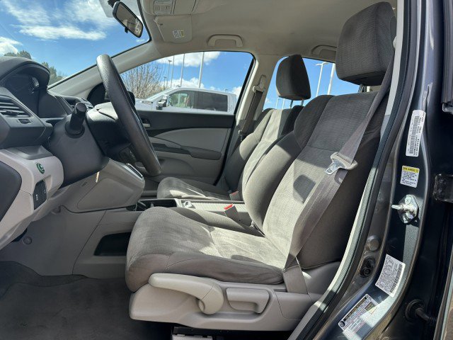 Used 2014 Honda CR-V LX image 11