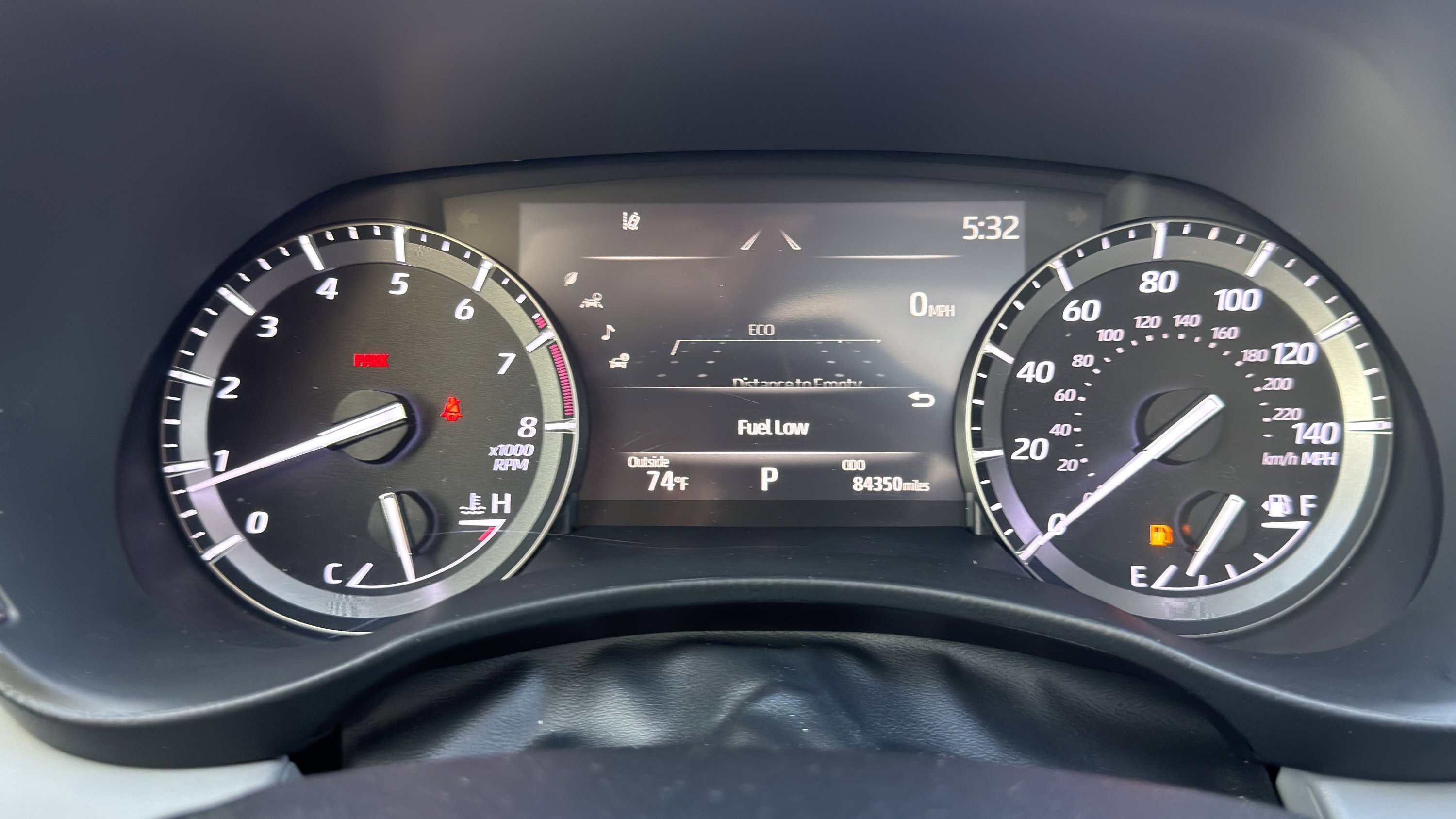 Used 2021 Toyota Highlander Platinum image 60