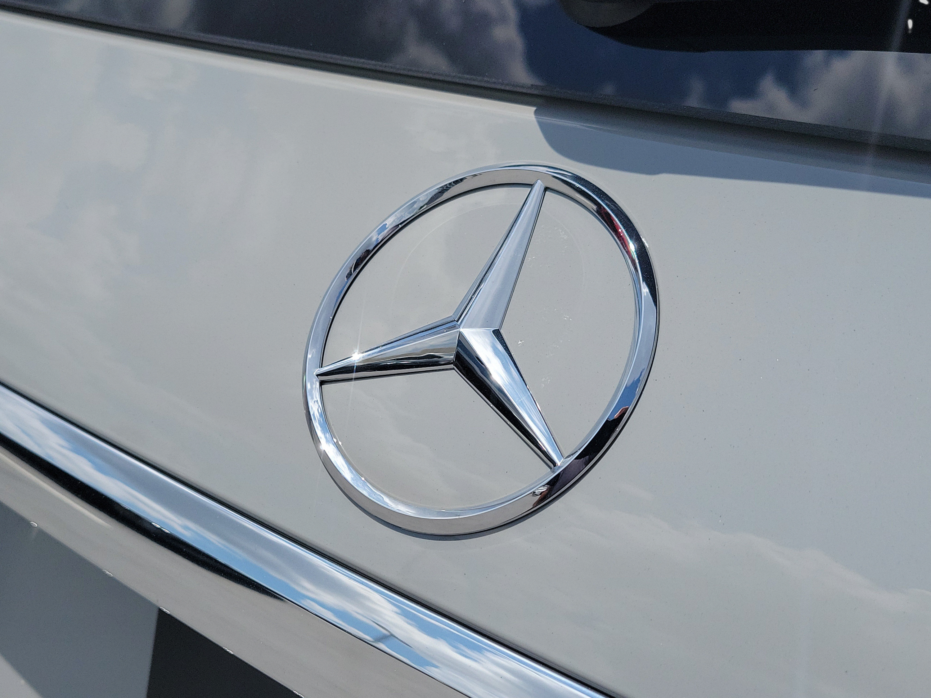 New 2026 Mercedes-Benz GLS 450 4MATIC image 33