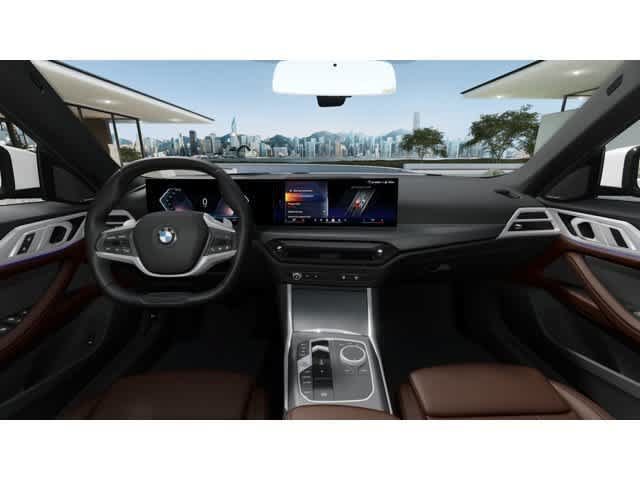 New 2026 BMW 430i w/ Premium Package RWD image 10