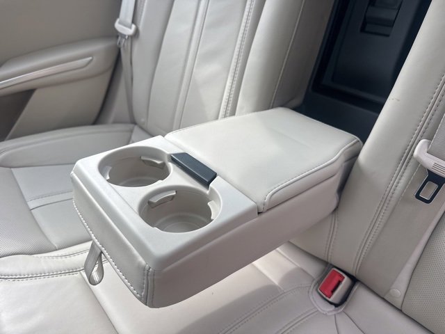 Used 2016 Lincoln MKZ w/ Equipment Group 300A Reserve image 37