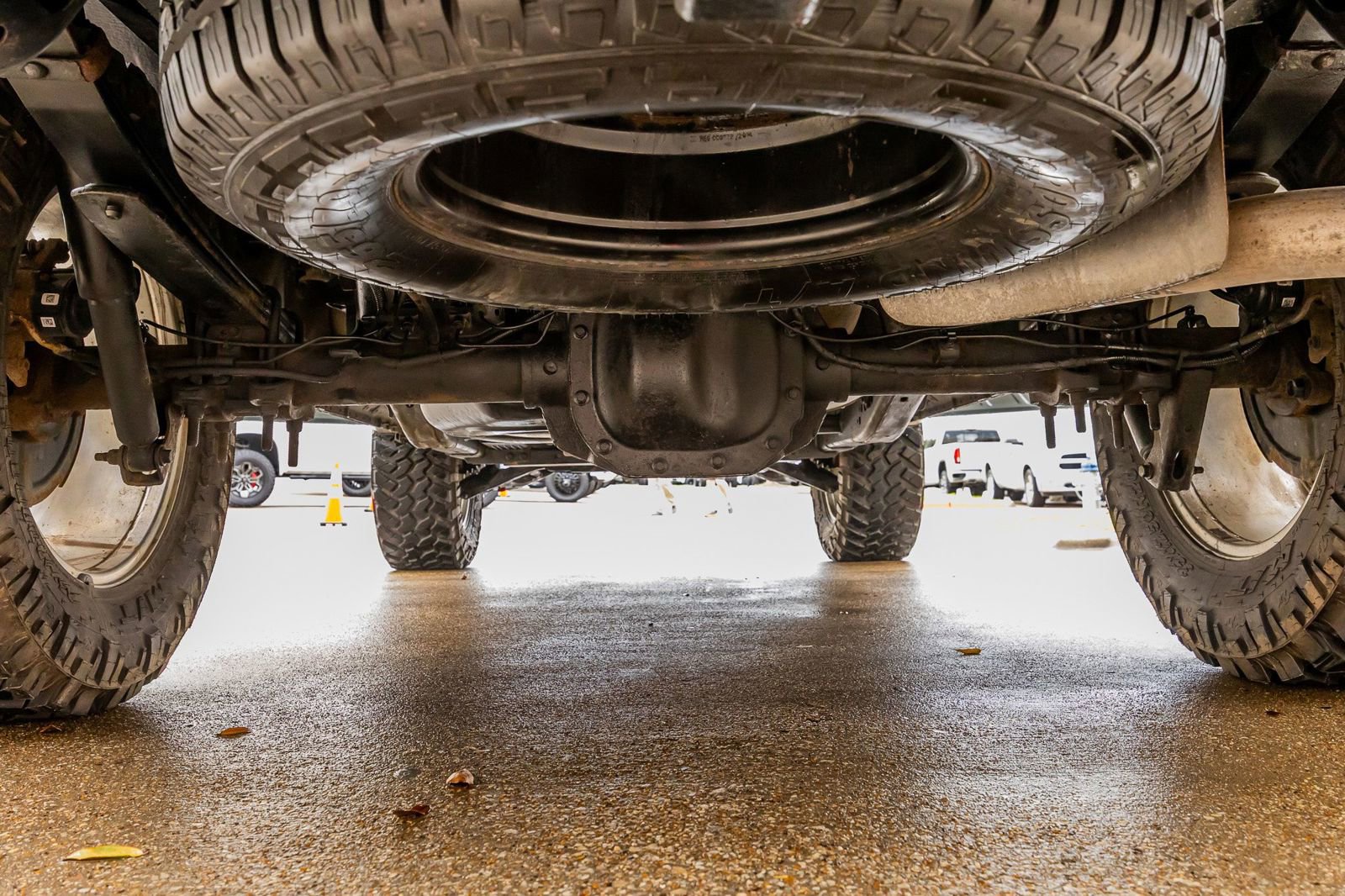 Used 2020 Ford F150 XLT w/ Equipment Group 301A Mid image 14