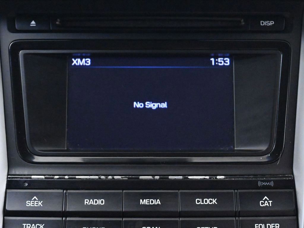 Used 2017 Hyundai Tucson SE FWD image 31