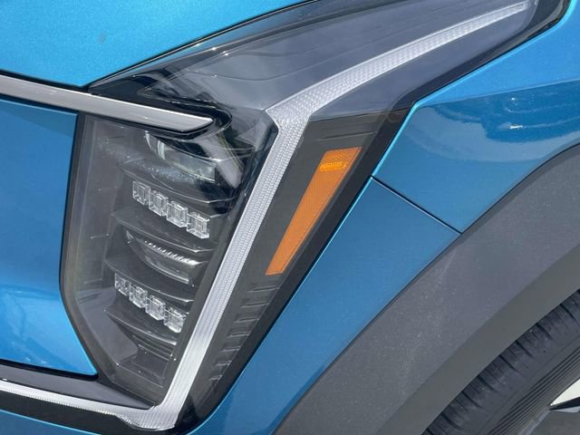 New 2026 Kia EV9 Wind AWD/4WD image 8
