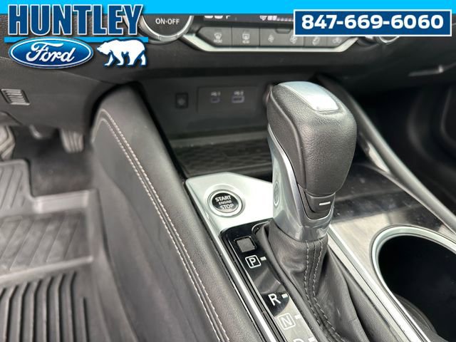 Used 2023 Nissan Altima 2.5 SL image 21