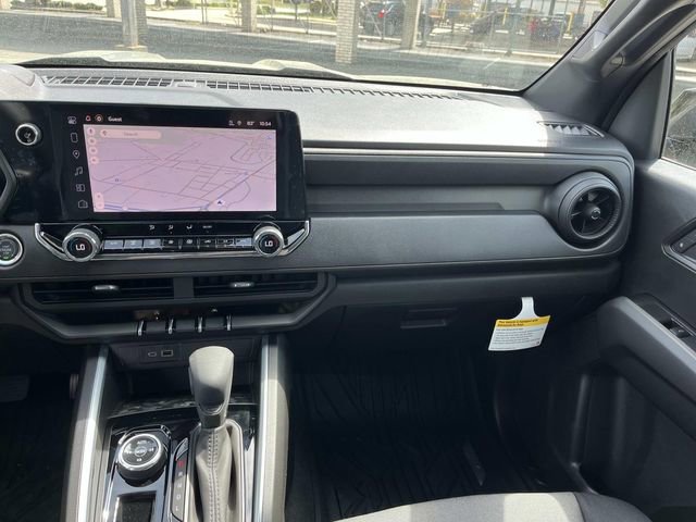 New 2026 Chevrolet Colorado Trail Boss AWD/4WD image 12