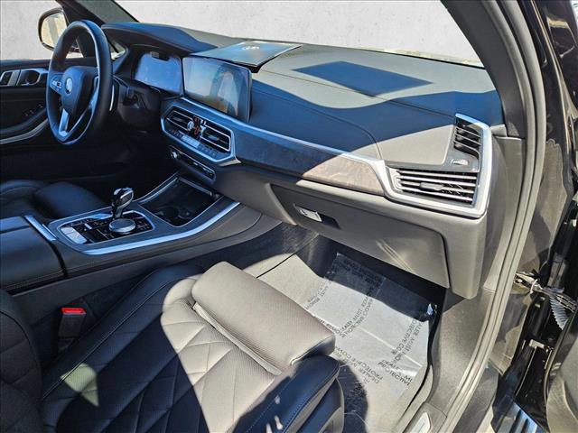 Certified 2023 BMW X5 sDrive40i image 22