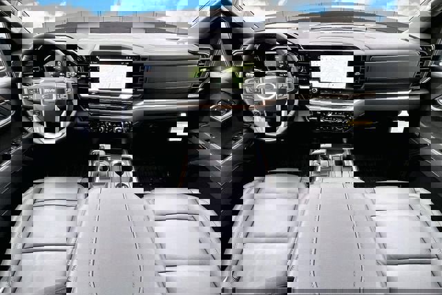 New 2026 GMC Sierra 1500 Elevation w/ Elevation Premium Package image 6