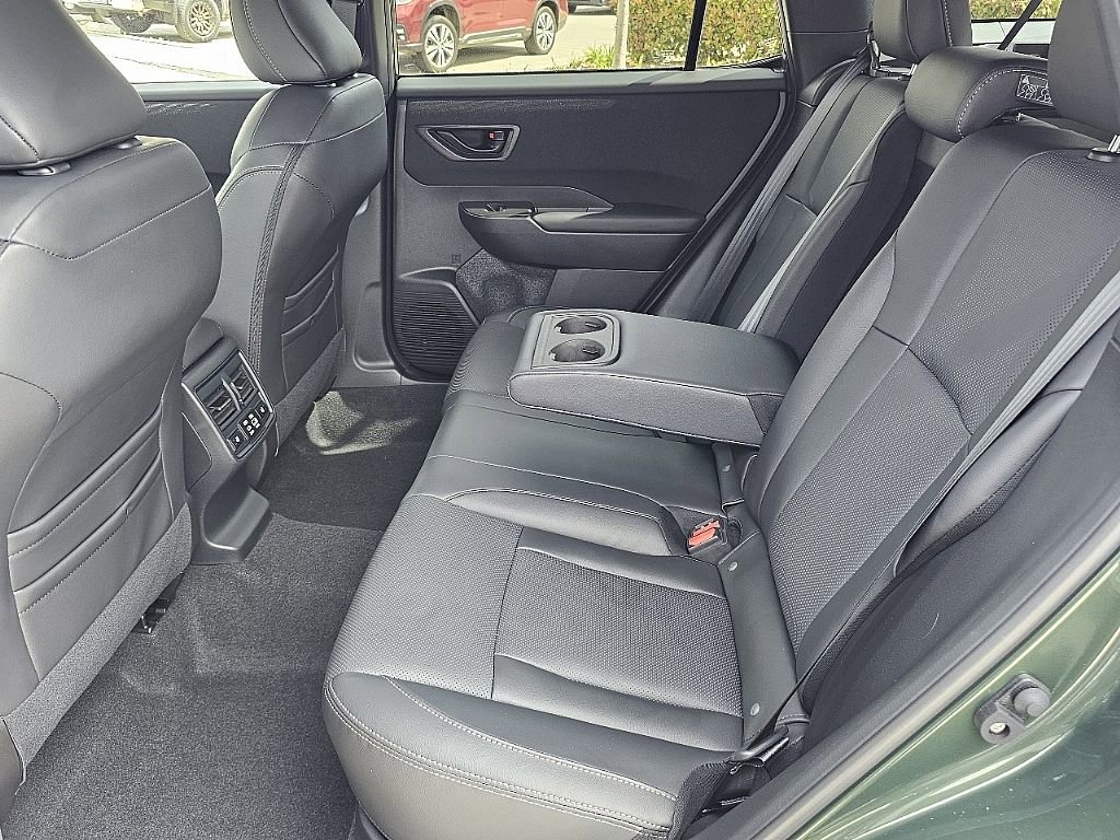 Certified 2026 Subaru Outback Limited XT image 20