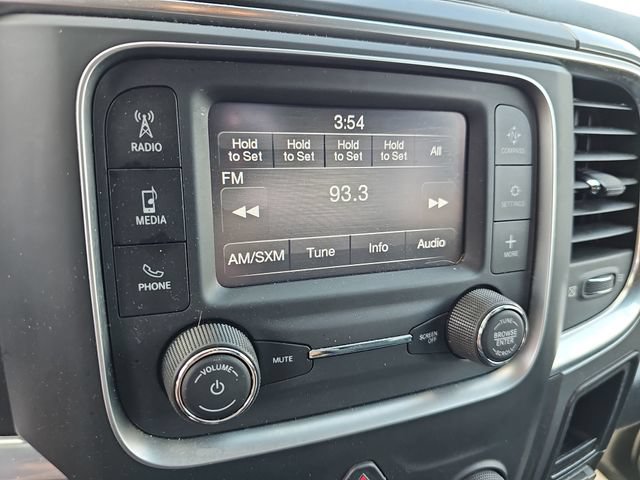 Used 2022 RAM 1500 Warlock w/ Trailer Tow Group AWD/4WD image 24
