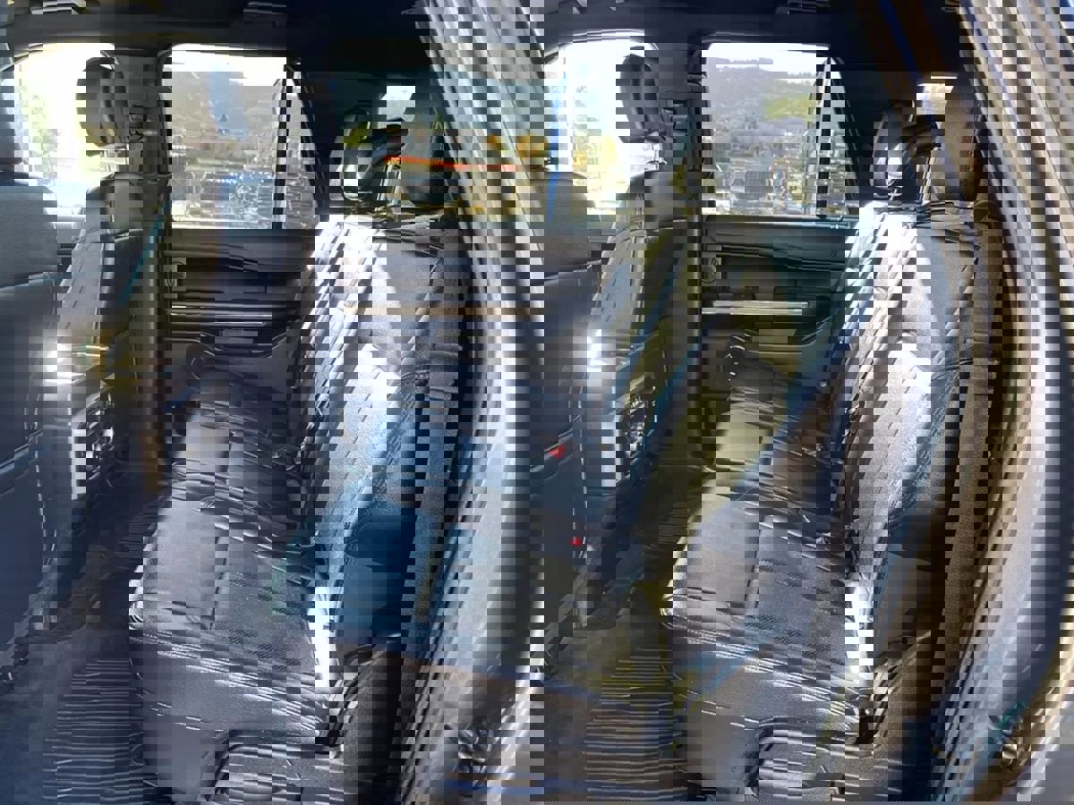 Used 2019 Ford Expedition Max XLT w/ Equipment Group 202A image 21