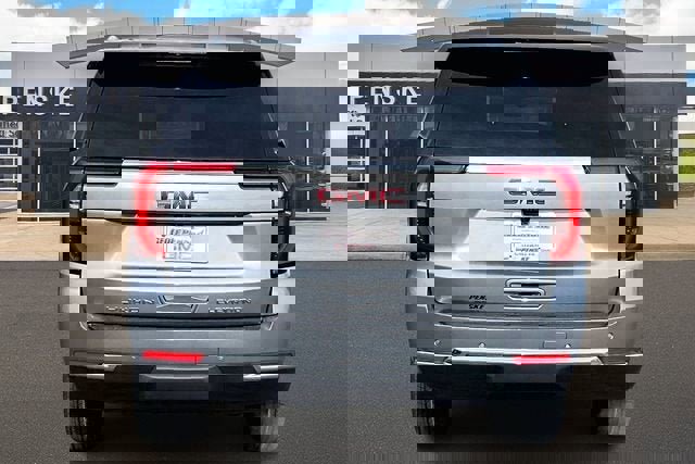 New 2026 GMC Yukon Elevation w/ Elevation Premium Package image 4