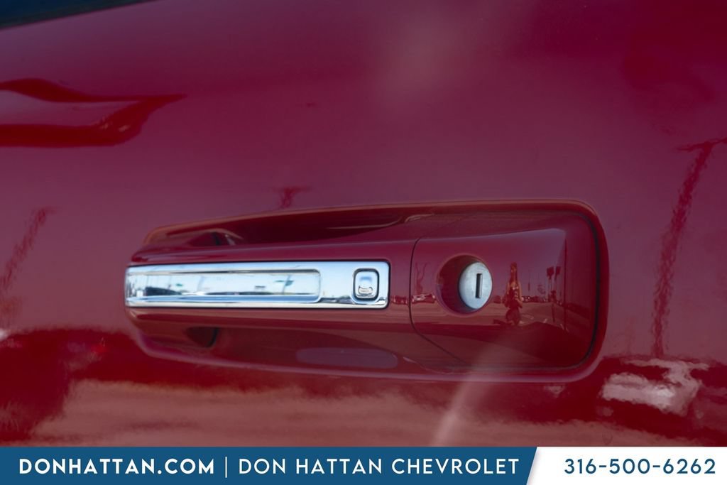 Used 2022 RAM 1500 Laramie w/ Laramie Southwest Edition AWD/4WD image 26