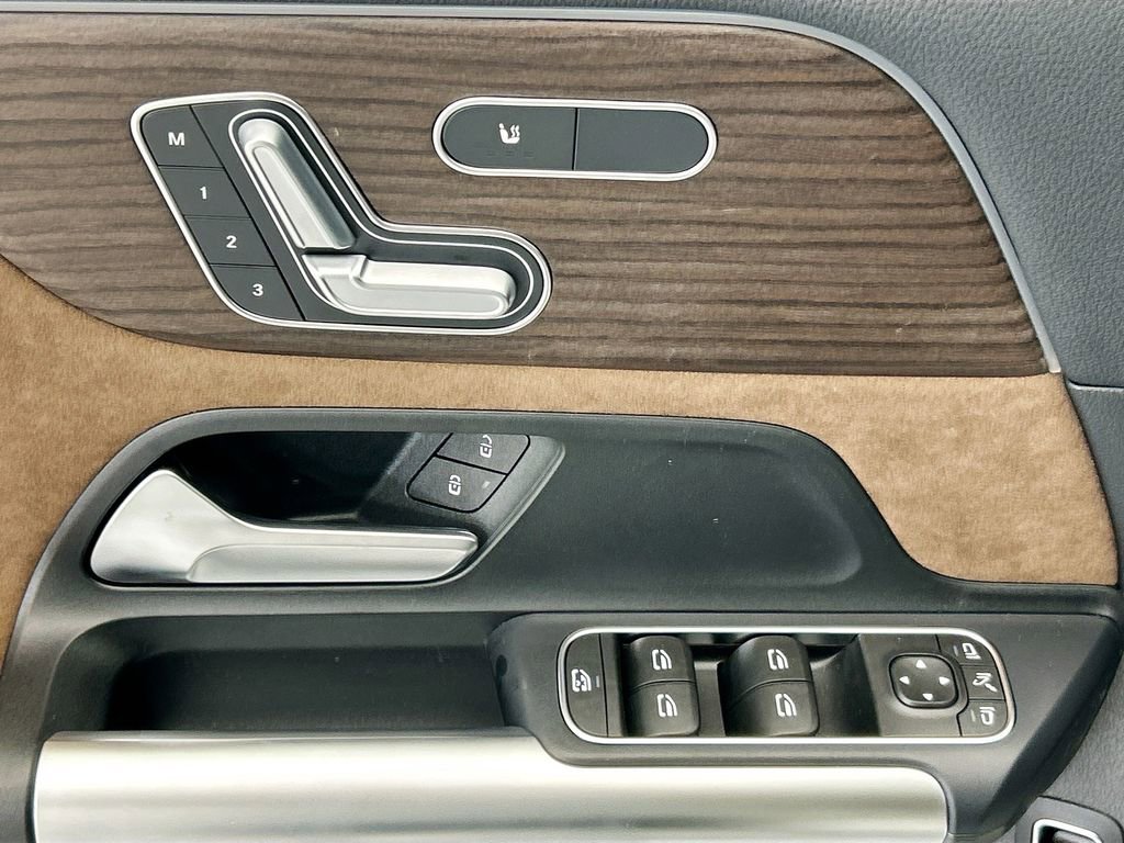 New 2026 Mercedes-Benz GLA 35 AMG 4MATIC image 22