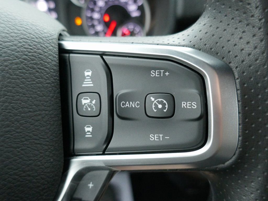 New 2026 RAM 2500 Tradesman image 20