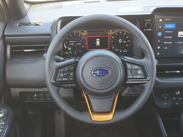 New 2026 Subaru Outback Wilderness AWD/4WD image 14