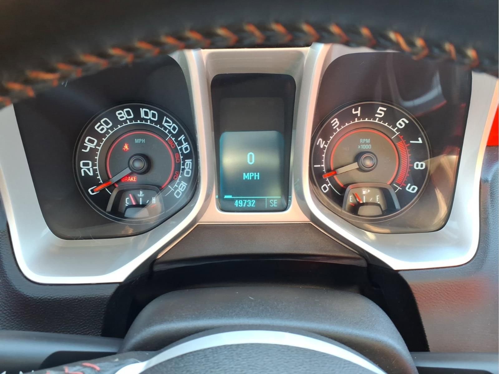 Used 2011 Chevrolet Camaro SS w/ RS Package image 27