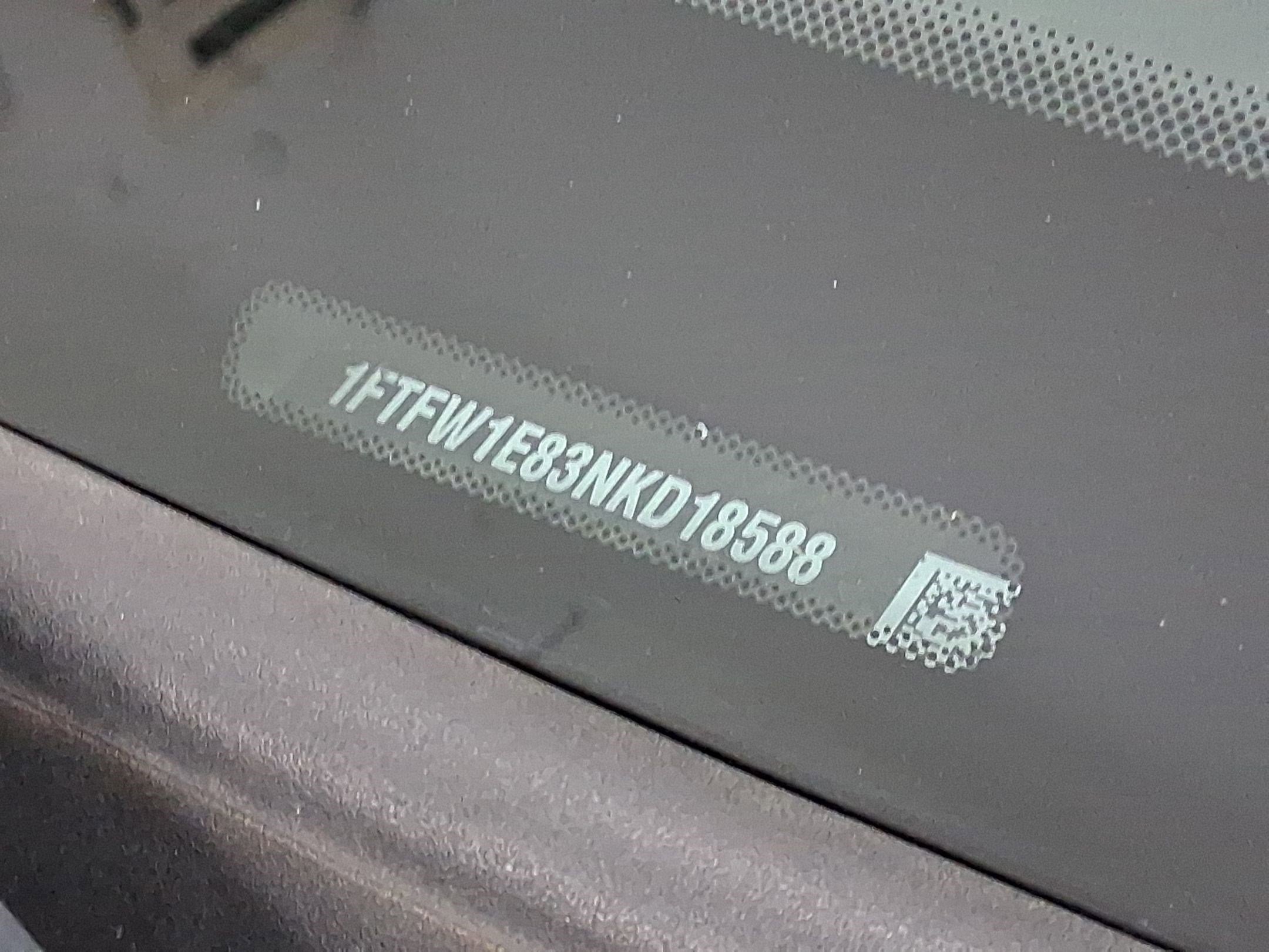 Used 2022 Ford F150 XLT w/ Equipment Group 301A Mid image 17