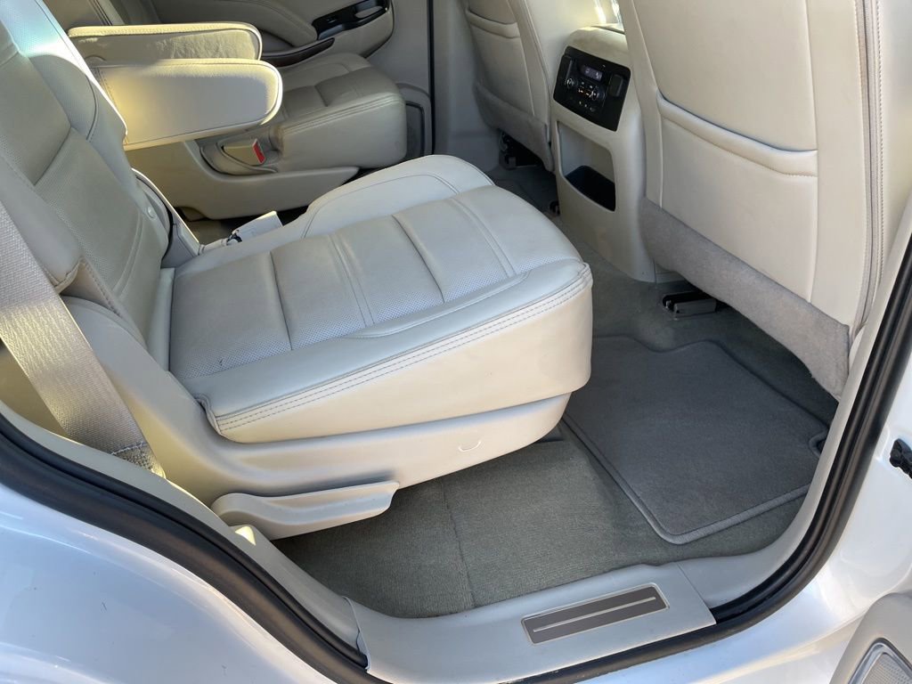 Used 2018 GMC Yukon Denali w/ Denali Ultimate Package image 36