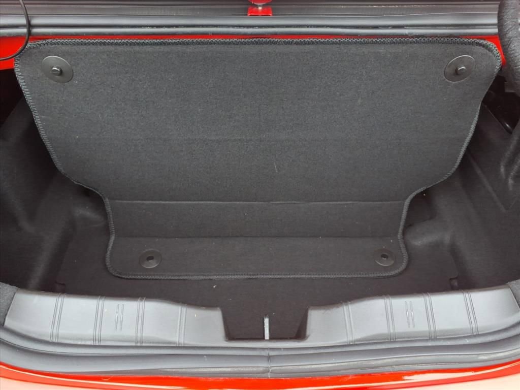 Used 2024 Chevrolet Camaro SS image 13