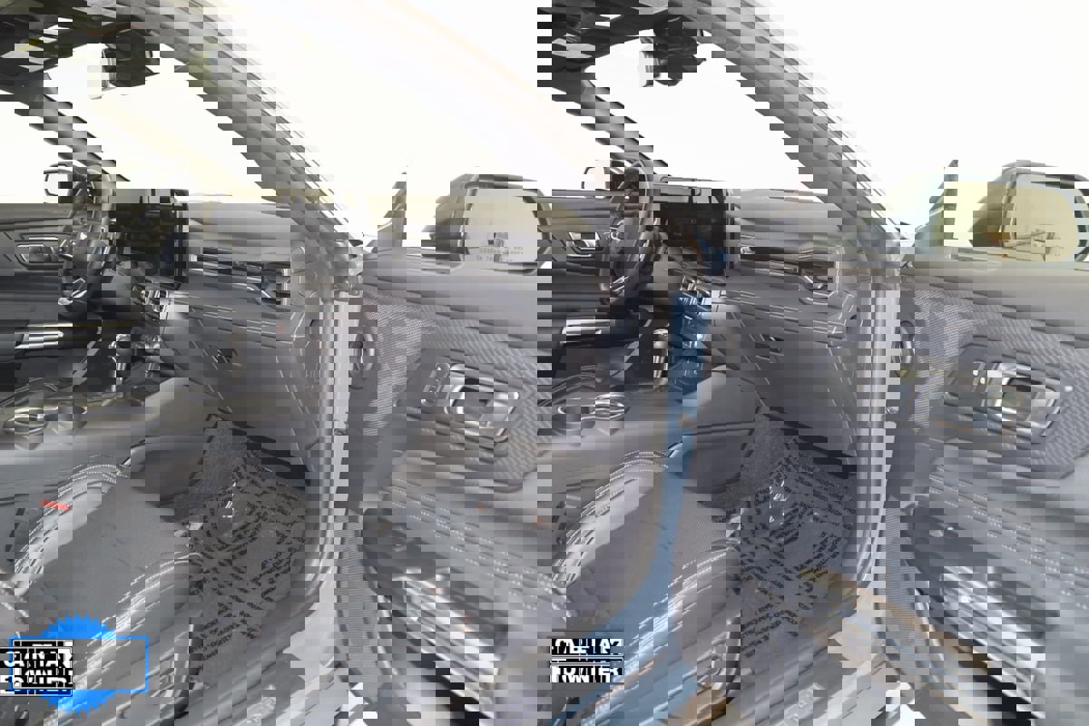 Used 2024 Ford Mustang GT Premium w/ Mustang Nite Pony Package image 72