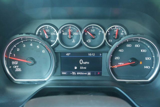 Used 2021 Chevrolet Tahoe Z71 w/ Luxury Package image 34