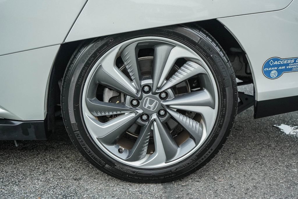 Used 2020 Honda Clarity Plug-In Hybrid image 10