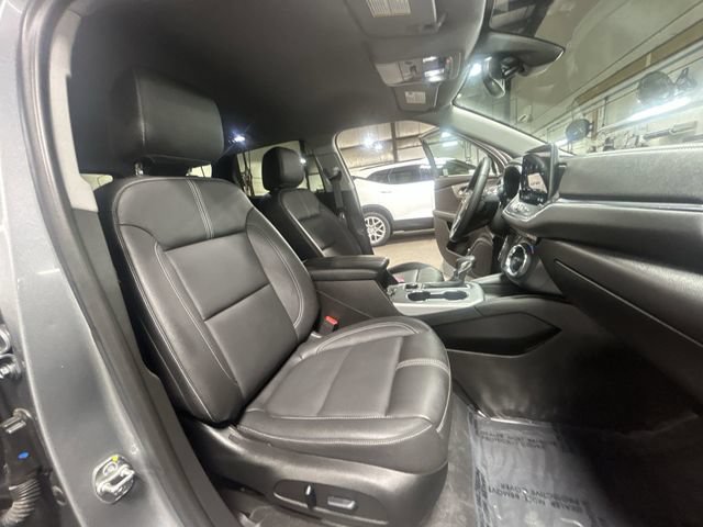 Certified 2024 Chevrolet Blazer LT w/ LPO, Floor Liner Package AWD/4WD image 28