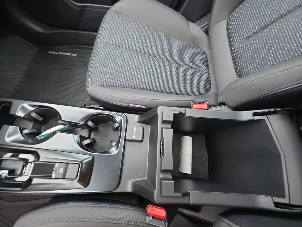 New 2026 Subaru Forester Premium image 26