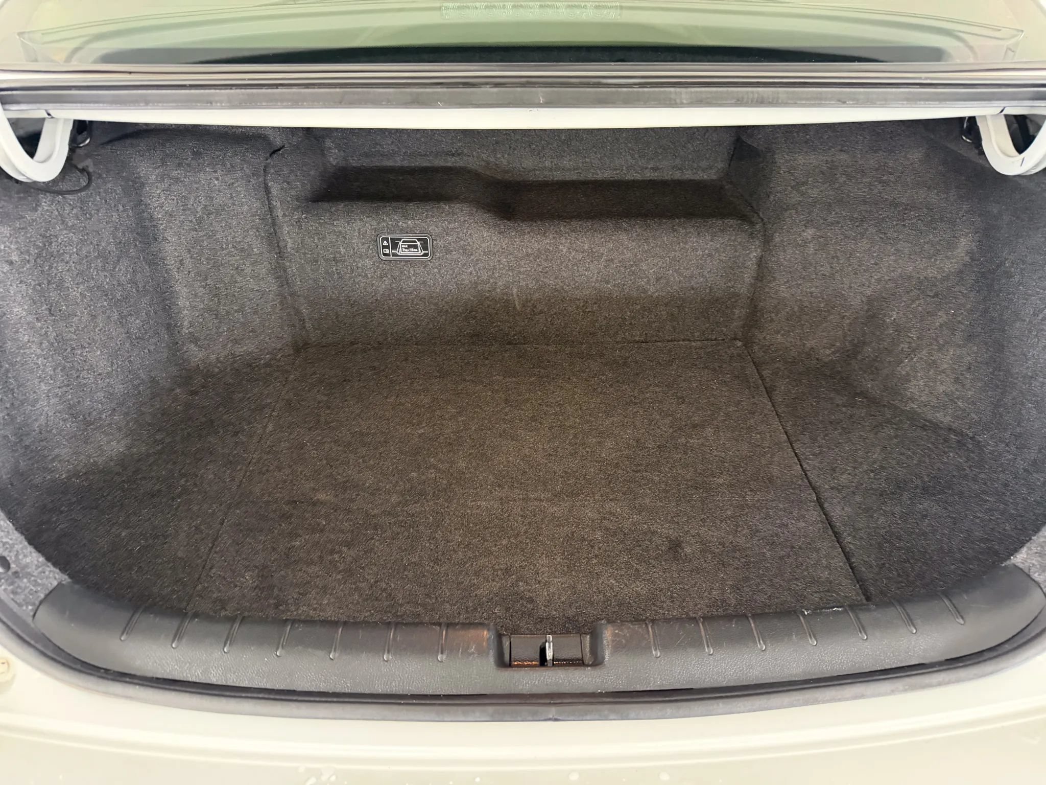 Used 2017 Honda Accord Touring image 21