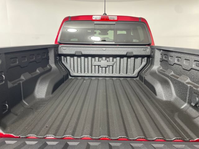 New 2026 Chevrolet Colorado Z71 w/ Technology Package AWD/4WD image 16