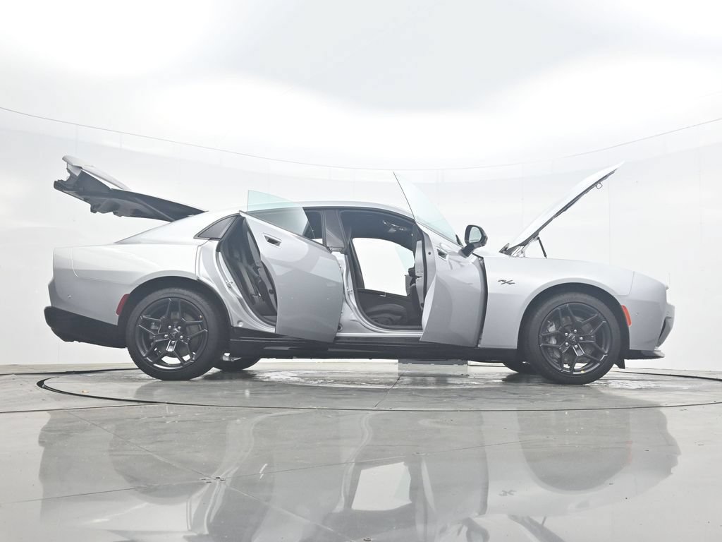 New 2026 Dodge Charger R/T AWD/4WD image 48