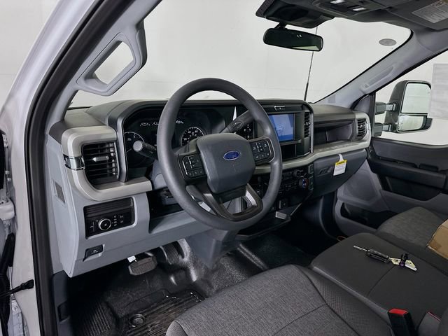 New 2025 Ford F350 XL w/ XL Off-Road Package image 13
