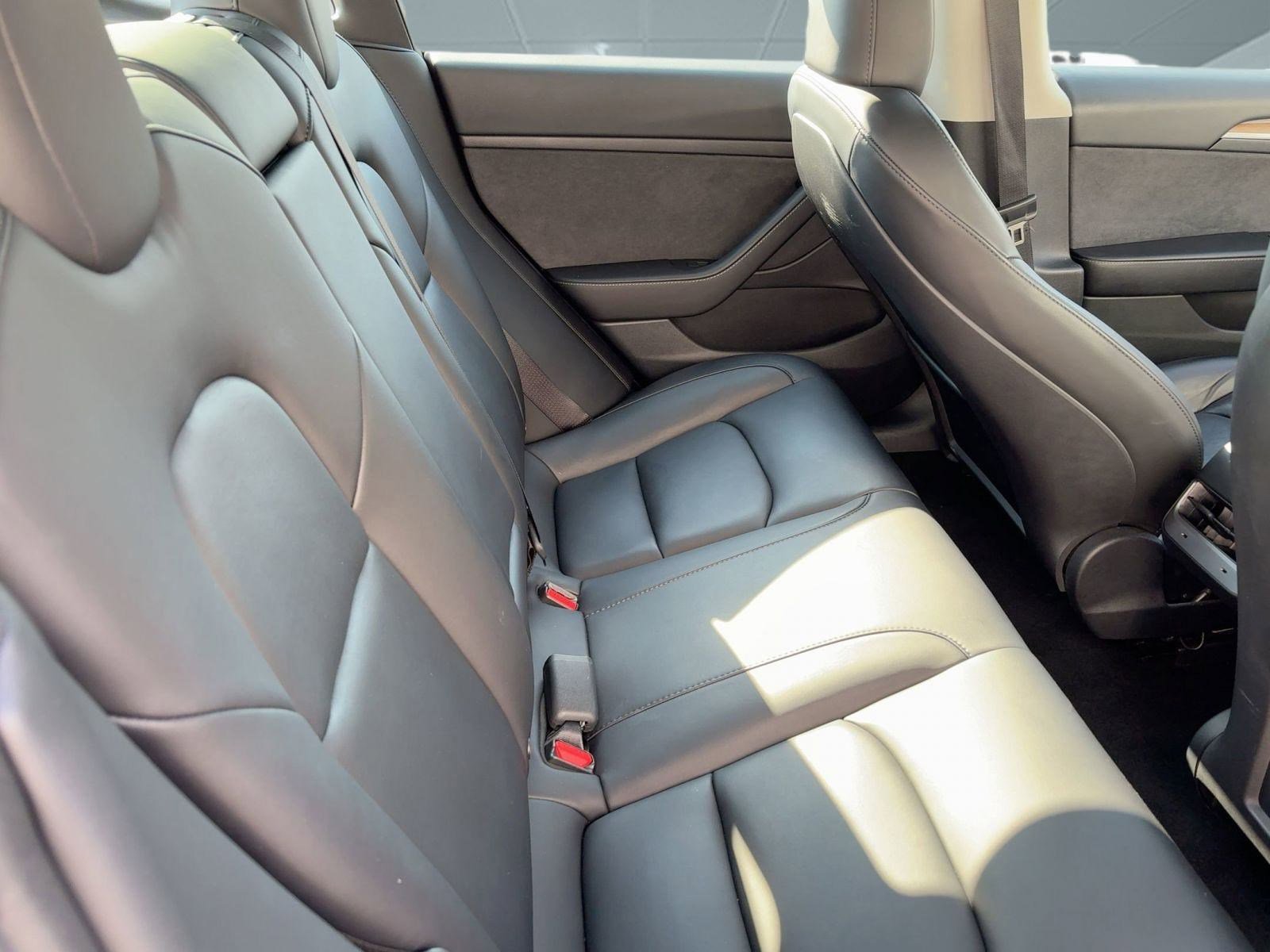 Used 2023 Tesla Model 3 Standard Range image 28