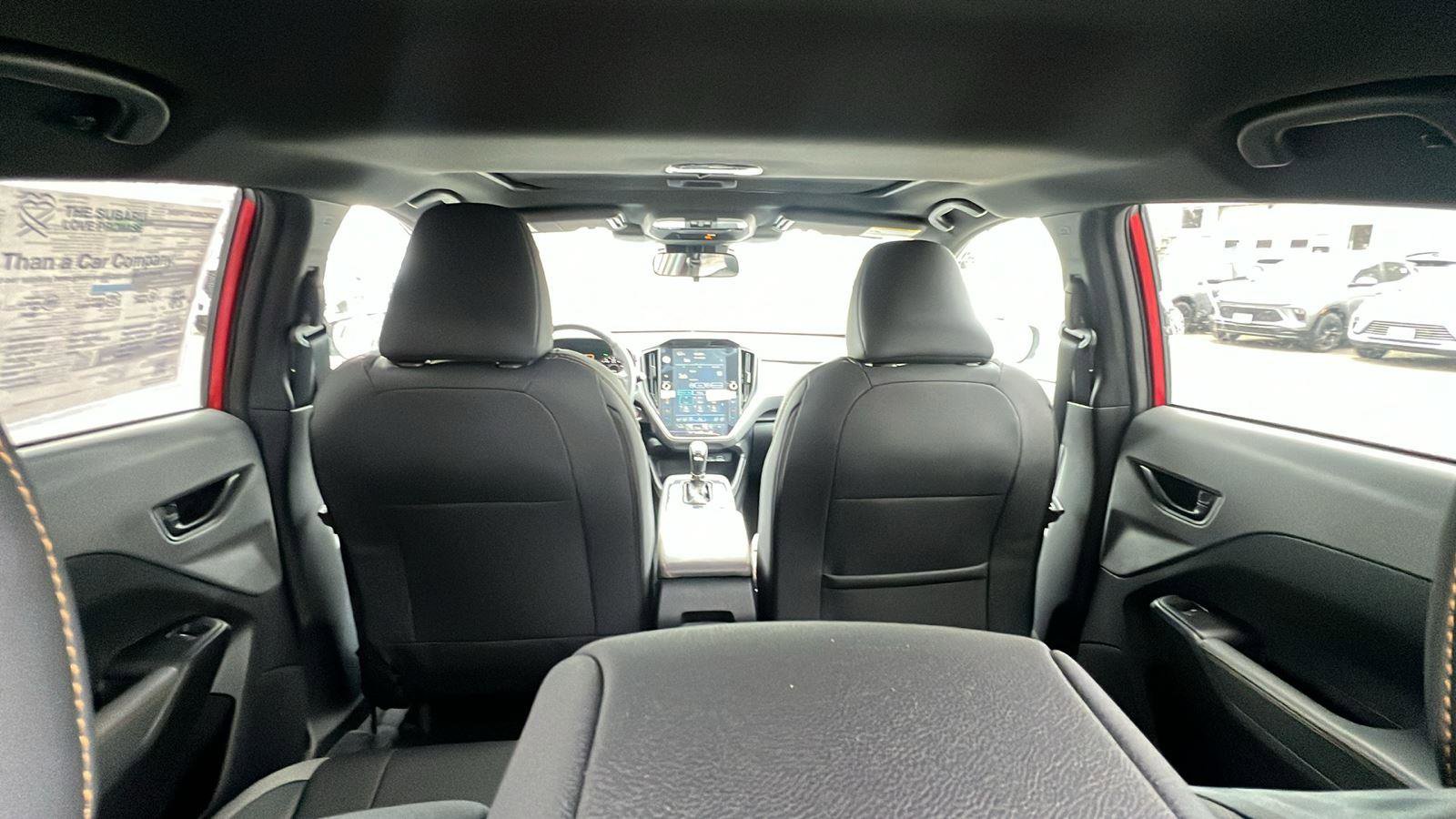 New 2026 Subaru Crosstrek 2.5i Wilderness AWD/4WD image 28