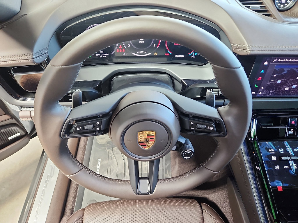 New 2026 Porsche Panamera 4 AWD/4WD image 20