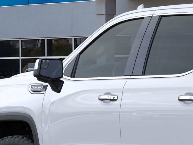 New 2026 GMC Sierra 1500 SLT w/ SLT Premium Plus Package image 12